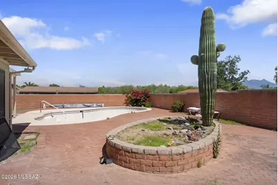 5 W Calle Canon De Faber, Green Valley, AZ 85614 - Photo 31
