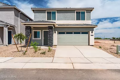 13345 N Cypress Gardens Drive, Marana, AZ 85653 - Photo 1