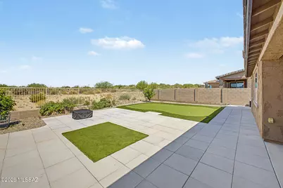 11921 N Silver Village Place, Oro Valley, AZ 85737 - Photo 41