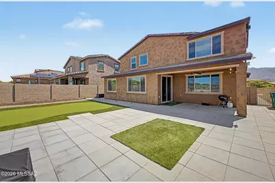 11921 N Silver Village Place, Oro Valley, AZ 85737 - Photo 39