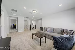 11921 N Silver Vlg Pl, Oro Valley, AZ 85737 - Photo 17