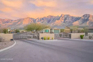 11921 N Silver Vlg Pl, Oro Valley, AZ 85737 - Photo 39