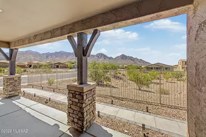 11921 N Silver Village Place, Oro Valley, AZ 85737 - Photo 5