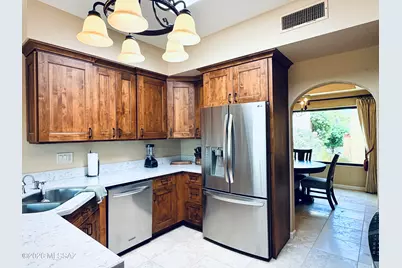 1216 E Camino Diestro, Oro Valley, AZ 85704 - Photo 23