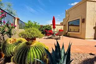 1216 E Camino Diestro, Oro Valley, AZ 85704 - Photo 39