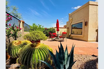 1216 E Camino Diestro, Oro Valley, AZ 85704 - Photo 23