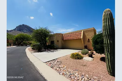 1216 E Camino Diestro, Oro Valley, AZ 85704 - Photo 33