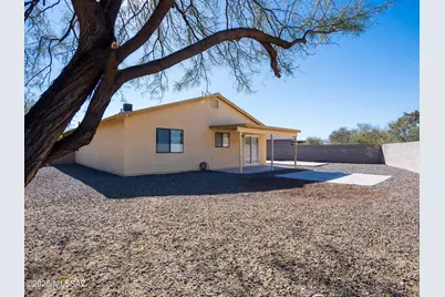 1672 W Wood Crest Court, Tucson, AZ 85746 - Photo 23