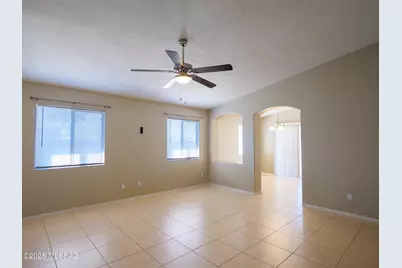 1672 W Wood Crest Court, Tucson, AZ 85746 - Photo 5