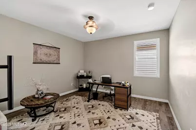 9126 N Wagon Spoke Court, Tucson, AZ 85742 - Photo 21