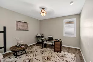 9126 N Wagon Spoke Ct, Tucson, AZ 85742 - Photo 21