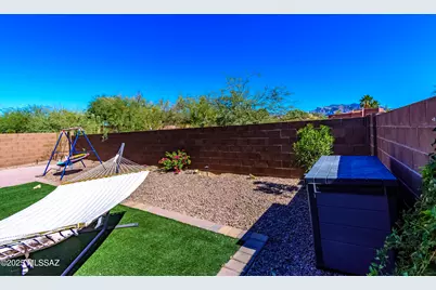 9126 N Wagon Spoke Court, Tucson, AZ 85742 - Photo 35