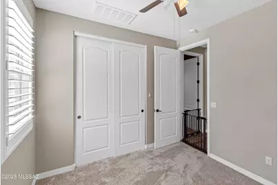 9126 N Wagon Spoke Court, Tucson, AZ 85742 - Photo 29