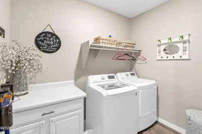9126 N Wagon Spoke Court, Tucson, AZ 85742 - Photo 25