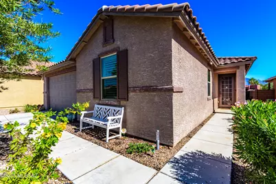 9126 N Wagon Spoke Court, Tucson, AZ 85742 - Photo 1