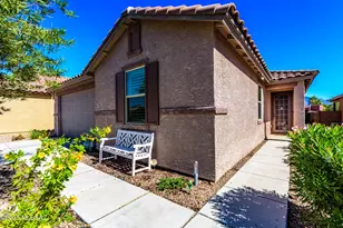 9126 N Wagon Spoke Ct, Tucson, AZ 85742 - Photo 1