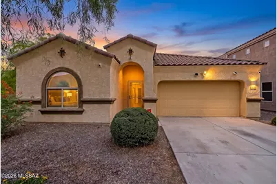 12425 E Calle Riobamba, Vail, AZ 85641 - Photo 1