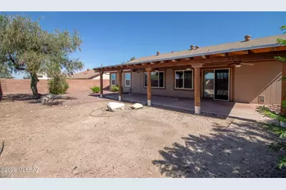 10160 E Mountain Manor Drive, Tucson, AZ 85730 - Photo 31