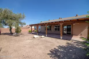 10160 E Mountain Manor Dr, Tucson, AZ 85730 - Photo 31
