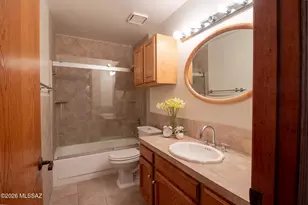 10160 E Mountain Manor Dr, Tucson, AZ 85730 - Photo 13