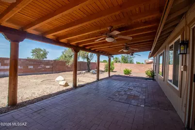 10160 E Mountain Manor Drive, Tucson, AZ 85730 - Photo 29