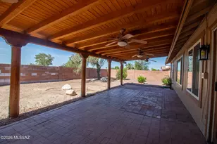 10160 E Mountain Manor Dr, Tucson, AZ 85730 - Photo 29