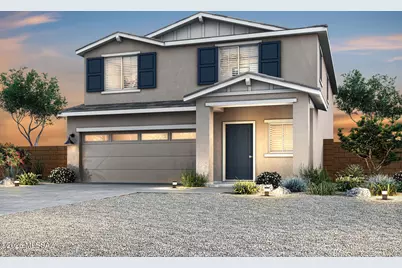 11900 W Canton Street, Marana, AZ 85653 - Photo 1