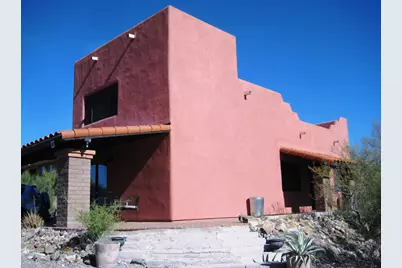 2801 Paradise Mountain Road, Tucson, AZ 85713 - Photo 1