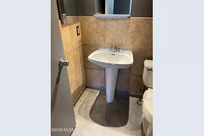 2801 Paradise Mountain Road, Tucson, AZ 85713 - Photo 11