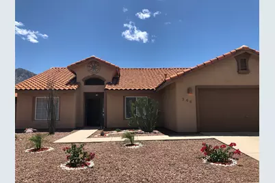 346 E Streams Edge Place, Oro Valley, AZ 85737 - Photo 1