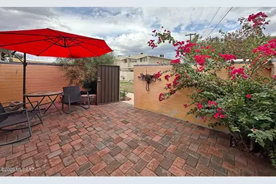 1735 S Jones Boulevard #J14, Tucson, AZ 85713 - Photo 33