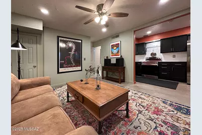 1735 S Jones Boulevard #J14, Tucson, AZ 85713 - Photo 1