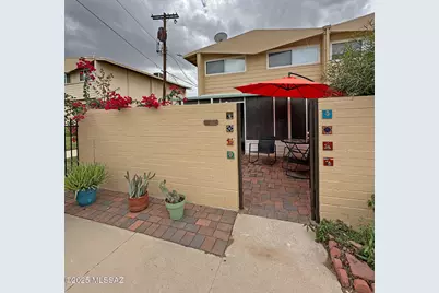1735 S Jones Boulevard #J14, Tucson, AZ 85713 - Photo 35