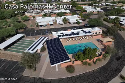 77 W Calle Del Lago, Green Valley, AZ 85614 - Photo 35
