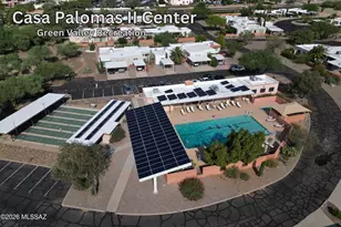 77 W Calle Del Lago, Green Valley, AZ 85614 - Photo 35