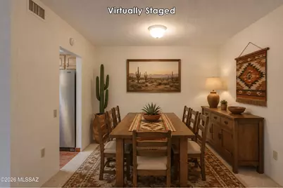 77 W Calle Del Lago, Green Valley, AZ 85614 - Photo 9