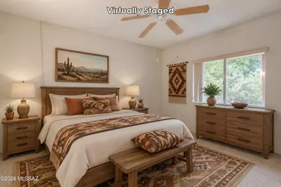 77 W Calle Del Lago, Green Valley, AZ 85614 - Photo 15