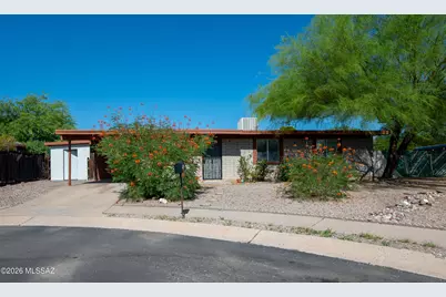 3912 S Grand Palm Drive, Tucson, AZ 85730 - Photo 3