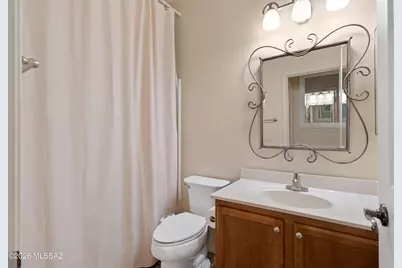 8140 N Iron Ridge Drive, Tucson, AZ 85743 - Photo 25