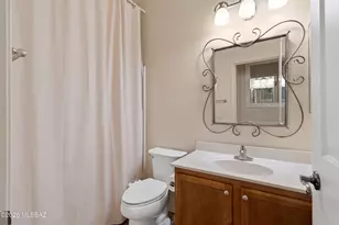 8140 N Iron Ridge Dr, Tucson, AZ 85743 - Photo 25