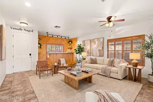 8140 N Iron Ridge Dr, Tucson, AZ 85743 - Photo 3