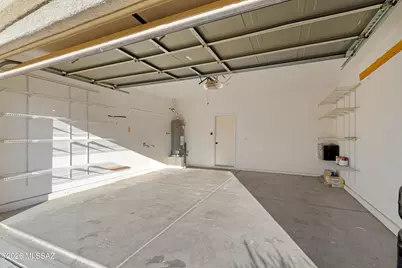 8140 N Iron Ridge Drive, Tucson, AZ 85743 - Photo 31