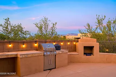 8140 N Iron Ridge Drive, Tucson, AZ 85743 - Photo 41