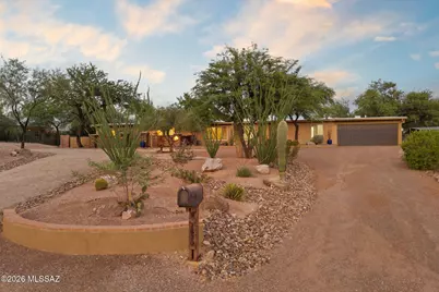 1630 W Montebella Place, Tucson, AZ 85704 - Photo 3