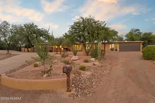 1630 W Montebella Pl, Tucson, AZ 85704 - Photo 3