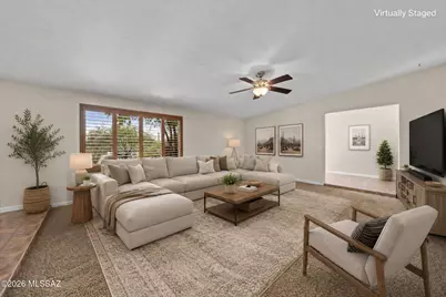 1630 W Montebella Place, Tucson, AZ 85704 - Photo 7
