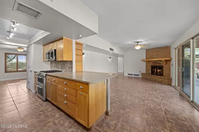 1630 W Montebella Place, Tucson, AZ 85704 - Photo 17