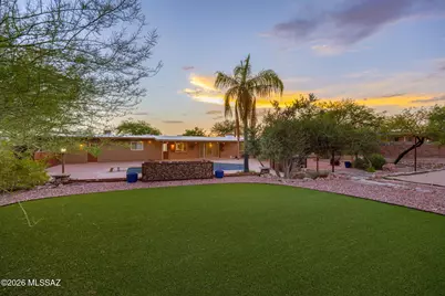 1630 W Montebella Place, Tucson, AZ 85704 - Photo 35