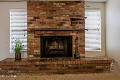 4540 W Lynn Circle, Tucson, AZ 85741 - Photo 3