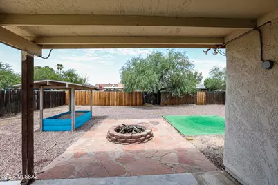4540 W Lynn Circle, Tucson, AZ 85741 - Photo 29